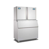 500kgs/24H 商用新月形制冰机 