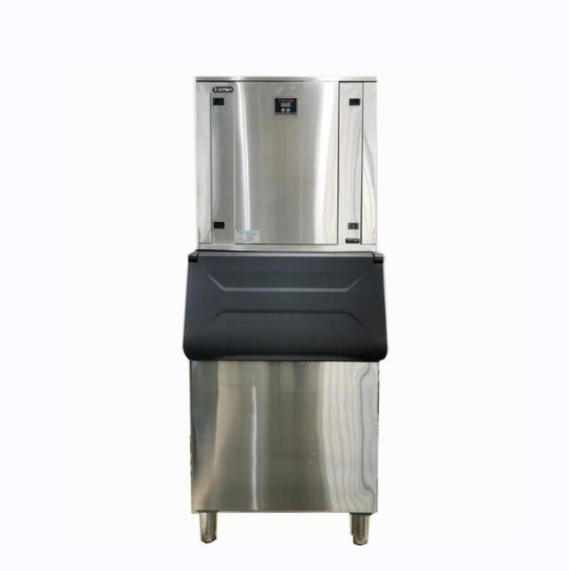 300kgs/24H 分体式商用月牙制冰机