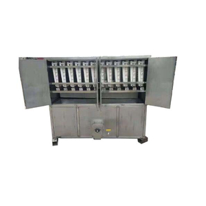 10T/24H 工业方冰机