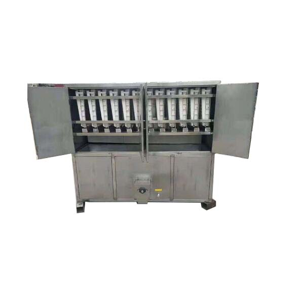 10T/24H 工业方冰机