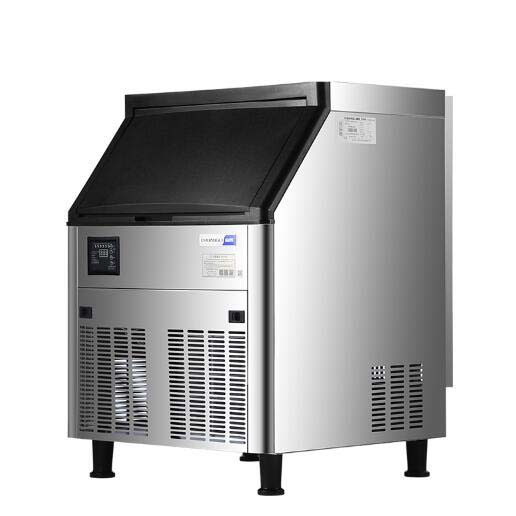 95kgs/24H 一体式商用方冰机