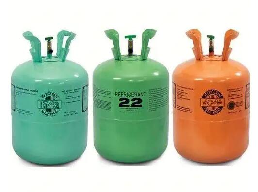 Will the soaring price of refrigerants cause price fluctuations in ice machines?