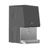 30公斤/天钻石制冰机200W