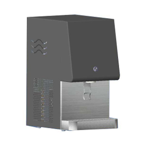 30公斤/天钻石制冰机200W