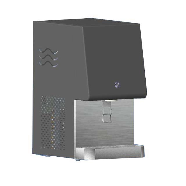 30公斤/天钻石制冰机200W
